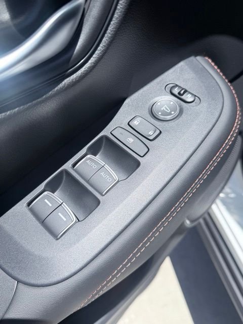 2026 Honda HR-V Sport - Photo 21