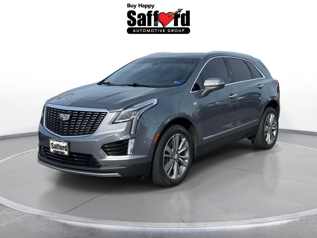2022 Cadillac XT5 AWD Premium Luxury's photo
