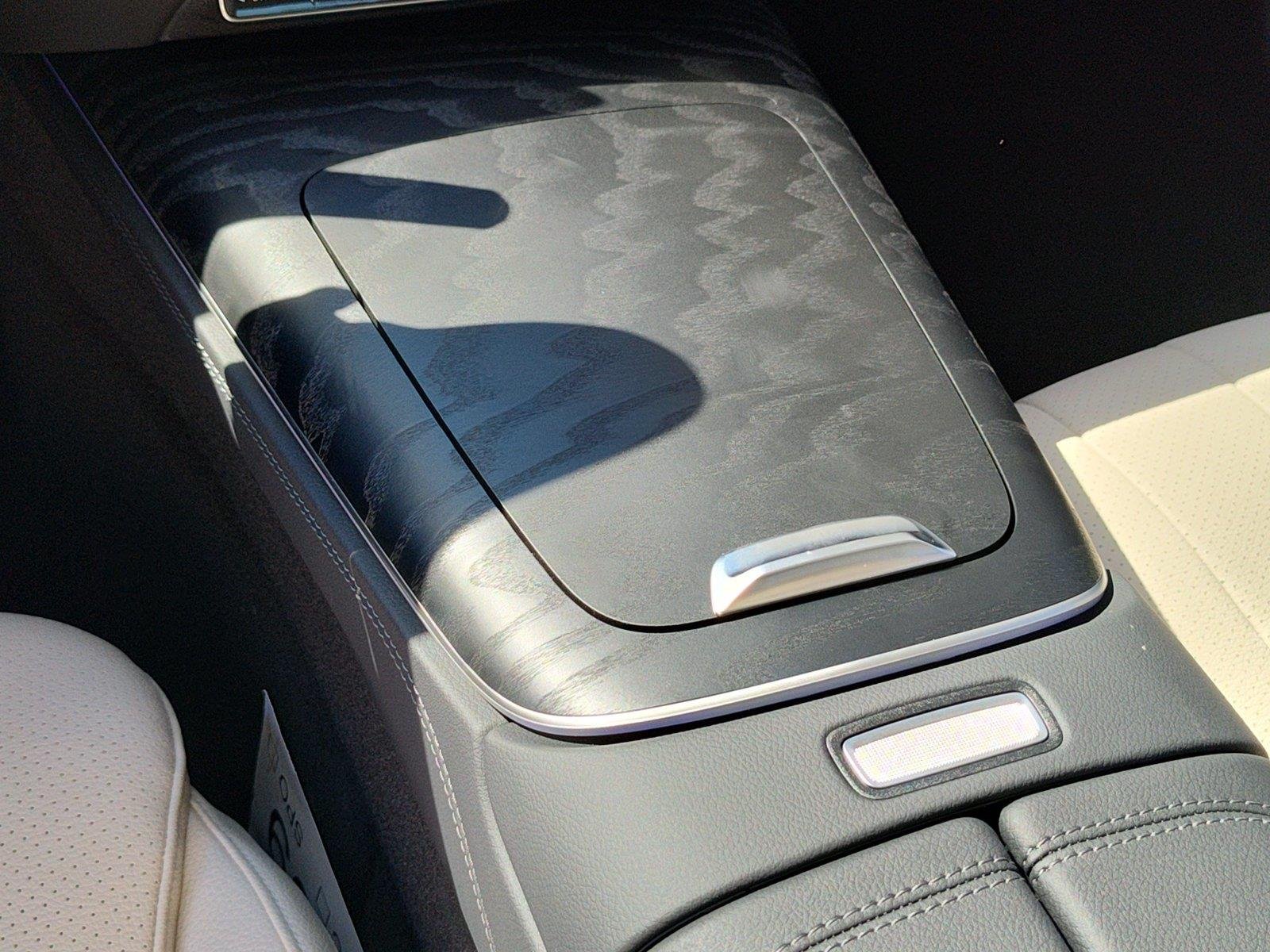 Used 2026 Polar White Mercedes-Benz E 350 image 9
