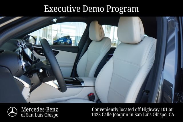 Used 2026  Mercedes-Benz GLC 300 image 24
