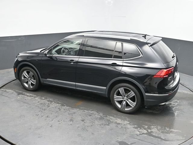 Used 2021 Black Volkswagen 2.0T SE image 34