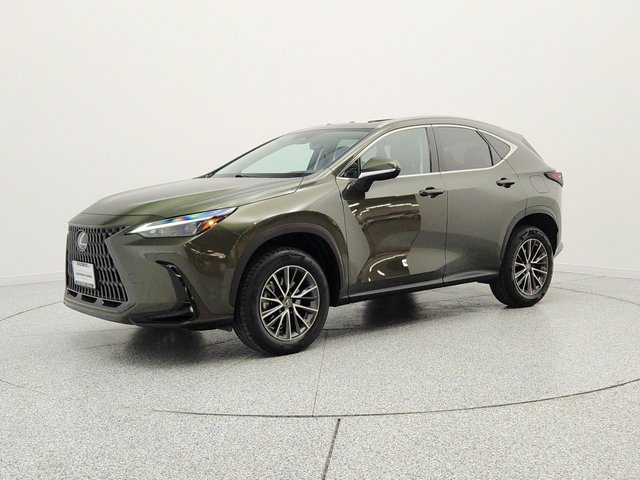 2022 Lexus NX NX 350 AWD