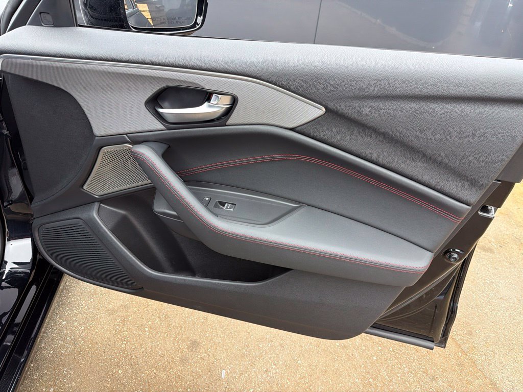 Used 2025 Black Acura A-Spec Package image 27