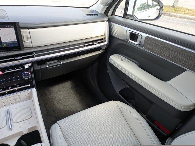 New 2026 Serenity White Hyundai Calligraphy image 46