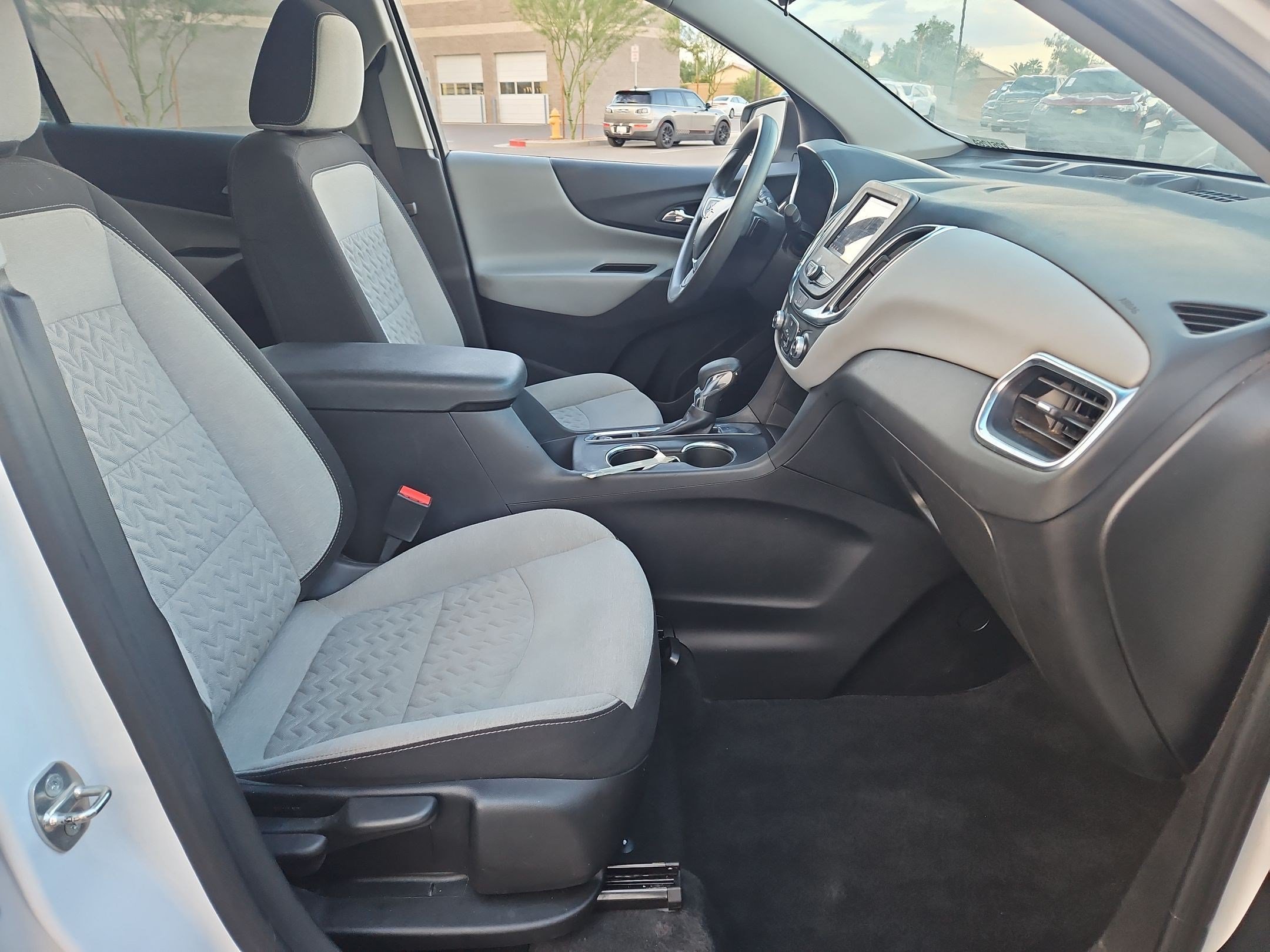 Certified Used 2023 SUMMIT WHITE Chevrolet LS image 29