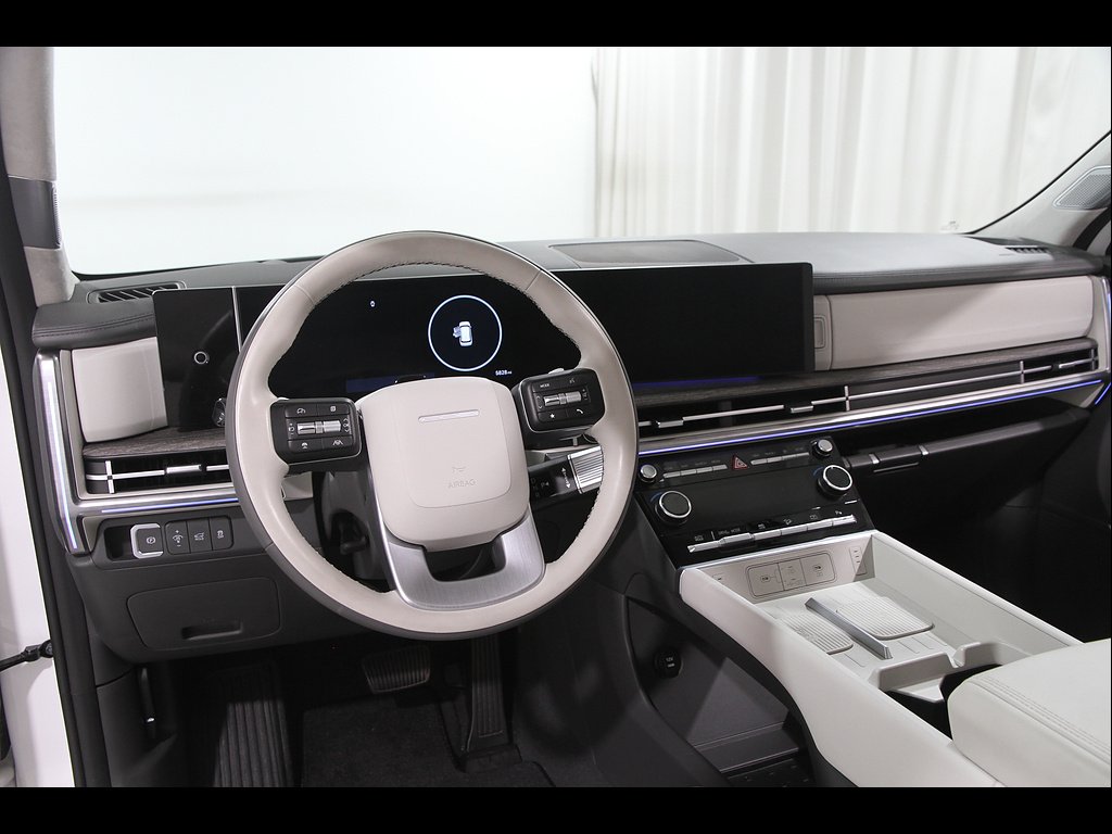 2026 Hyundai Santa Fe Calligraphy - Photo 6