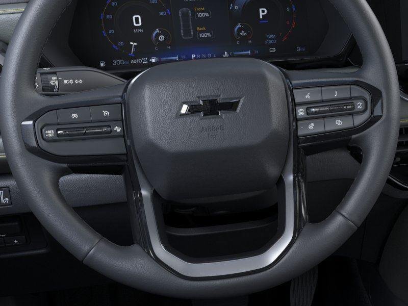 2026 Chevrolet Colorado ZR2 - Photo 19