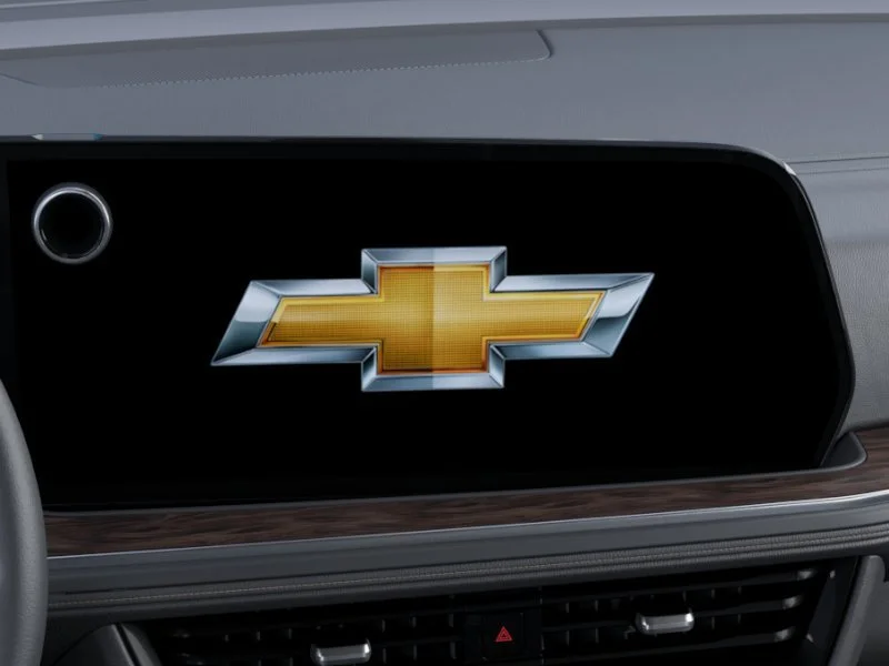 New 2027 Black Chevrolet Premier image 20