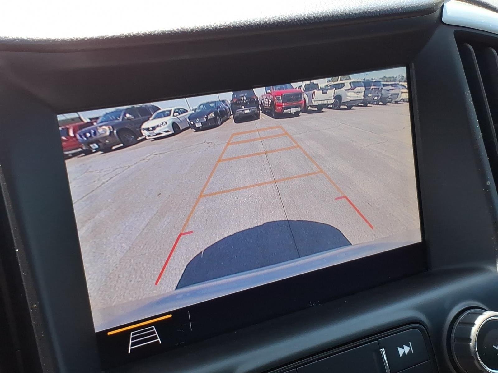 Used 2019 Summit White GMC SLT image 17