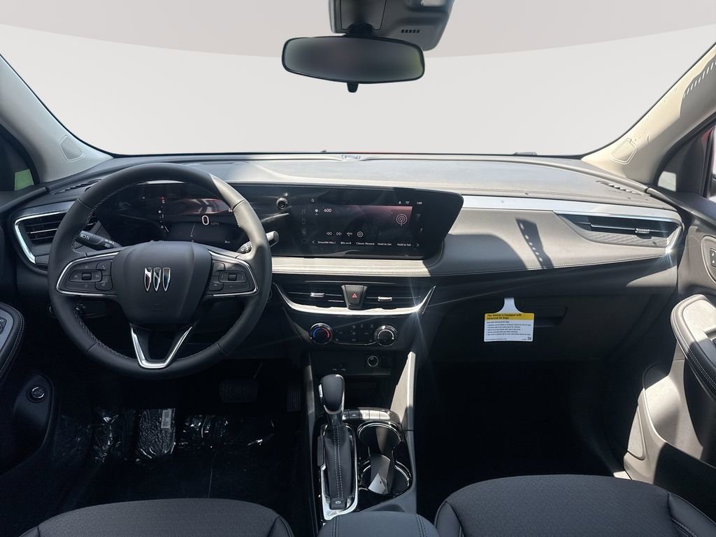2026 Buick Encore GX Preferred - Photo 19