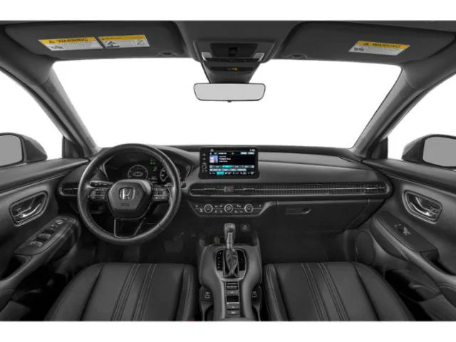 Used 2024 Nordic Forest Pearl Honda EX-L image 11
