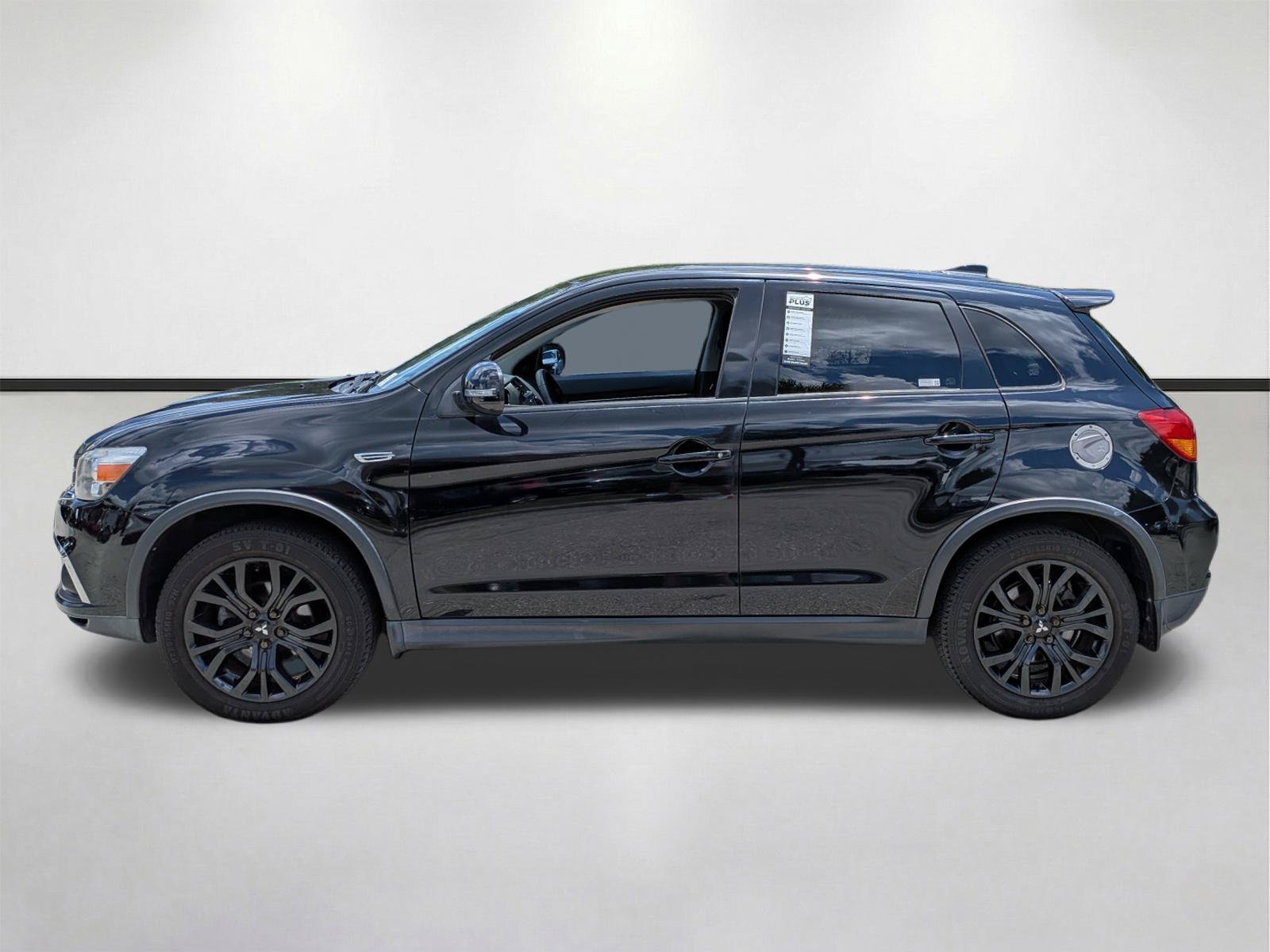 2018 Mitsubishi Outlander Sport LE - Photo 7
