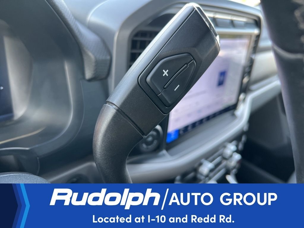 2024 Ford F-150 XLT - Photo 38