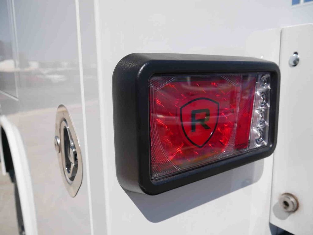 2026 RAM 2500 Tradesman - Photo 18