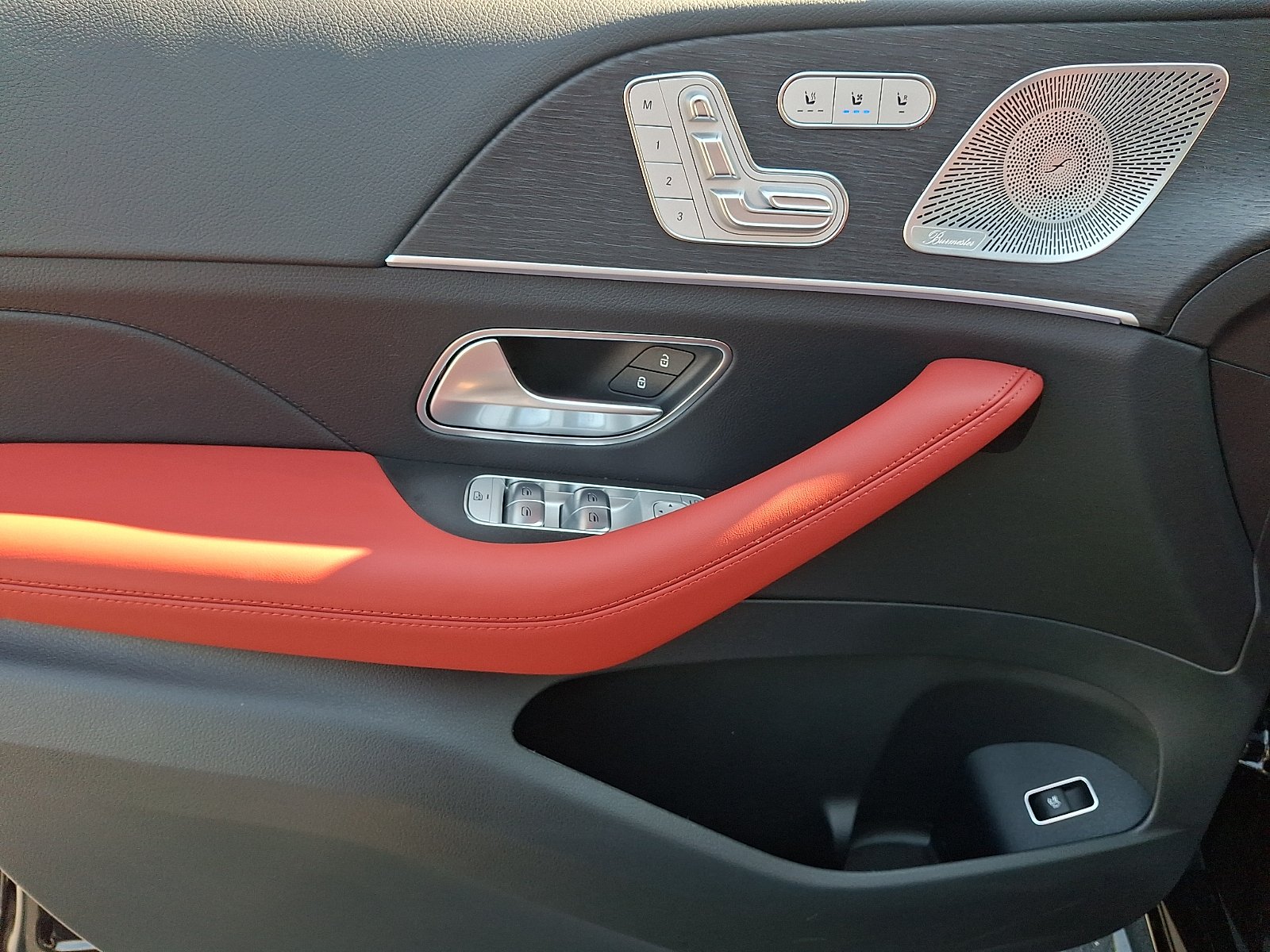 2026 Mercedes-Benz GLE Coupe GLE450 - Photo 12