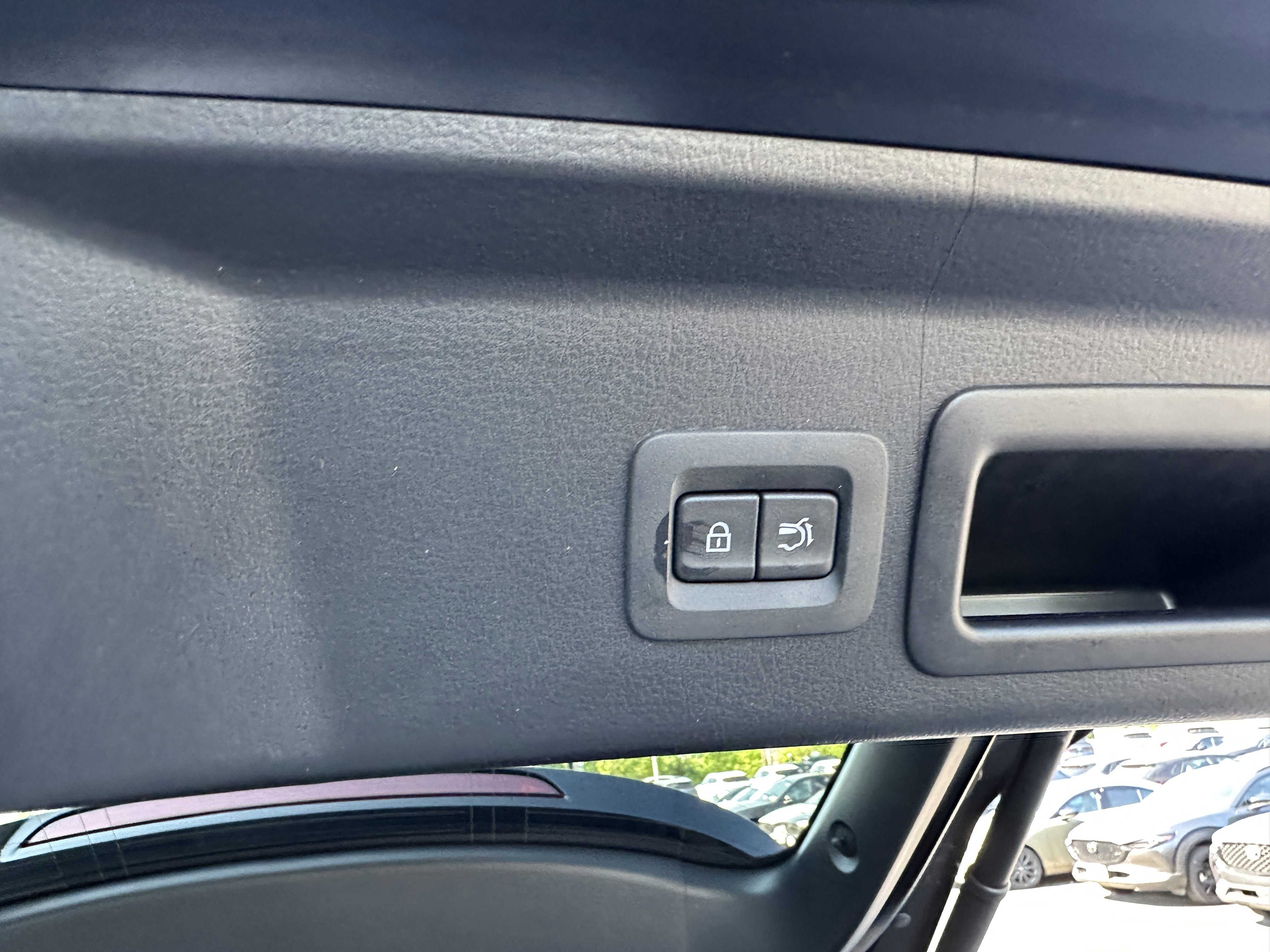 Used 2025 Jet Black Mica Mazda 2.5 S Premium Package image 19