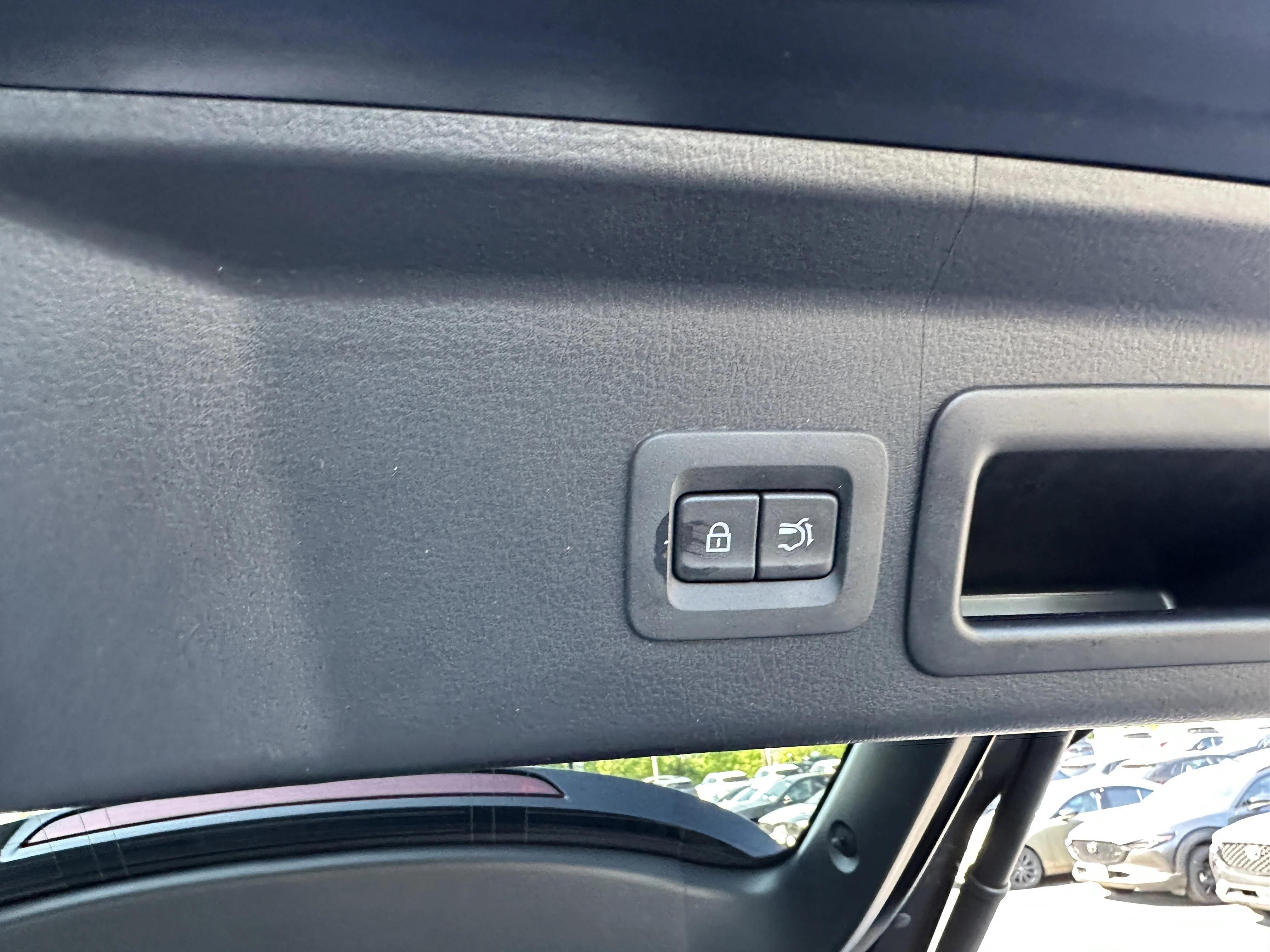 Certified Used 2025 Jet Black Mica Mazda 2.5 S Premium Package image 19