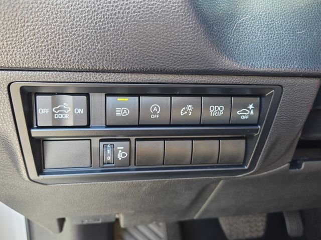 Used 2024 White Toyota SR5 image 29