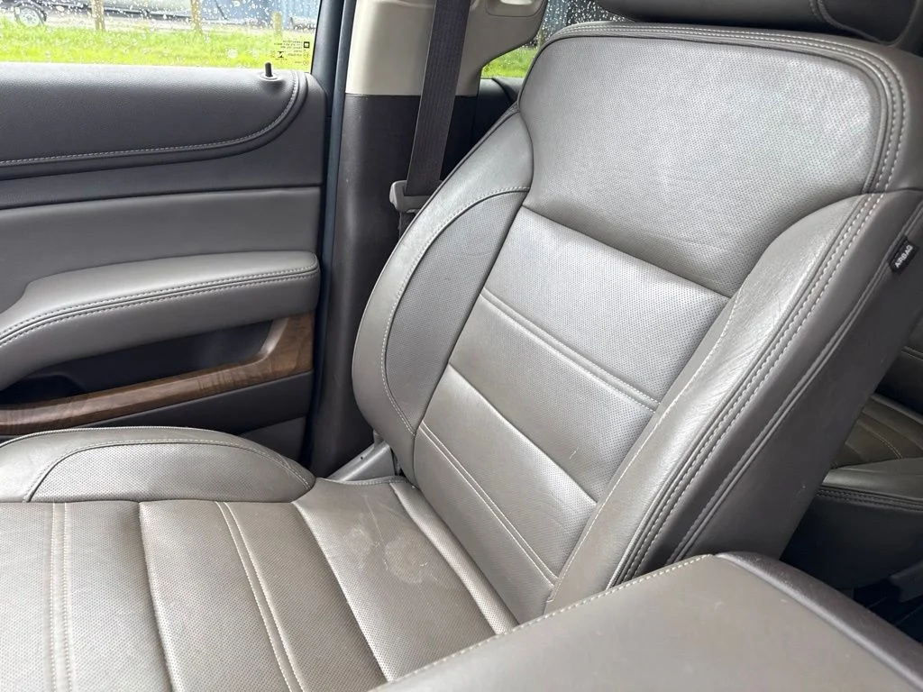 Used 2018 Gray GMC Denali image 40