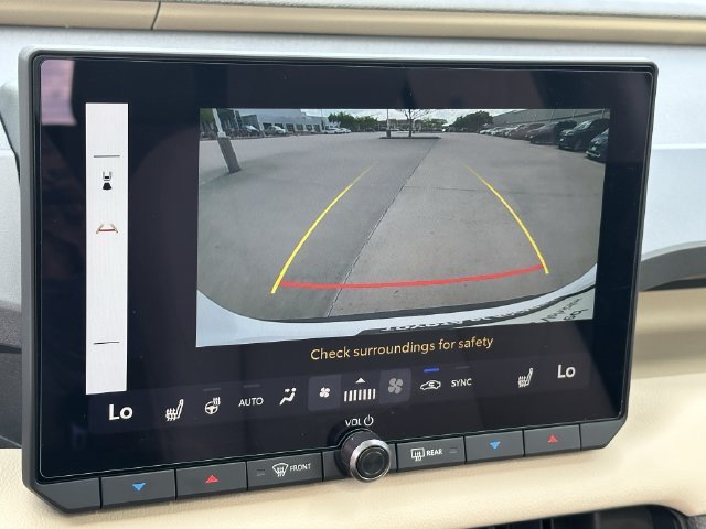 Certified Used 2026 White Toyota XLE Premium image 24