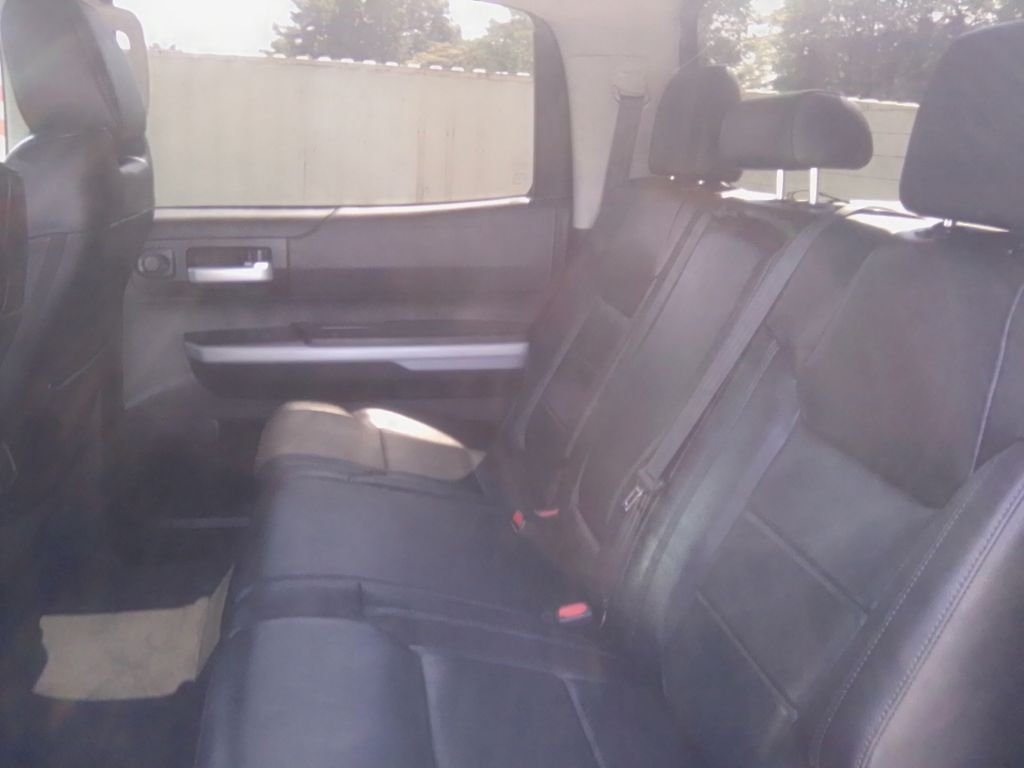 Used 2020 Gray Toyota SR5 image 13