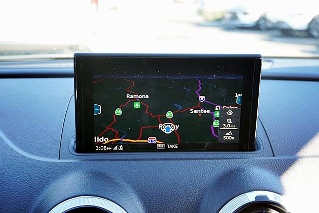 Used 2020 Gray Audi 2.0T Premium Plus image 24