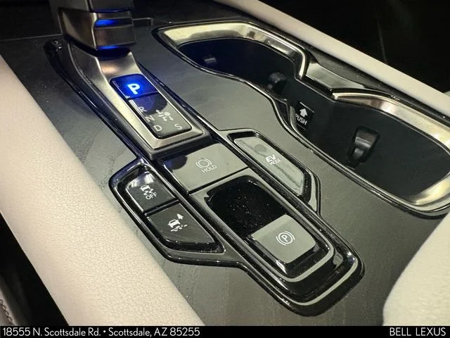 Certified Used 2023 Gray Lexus 350h Premium image 29