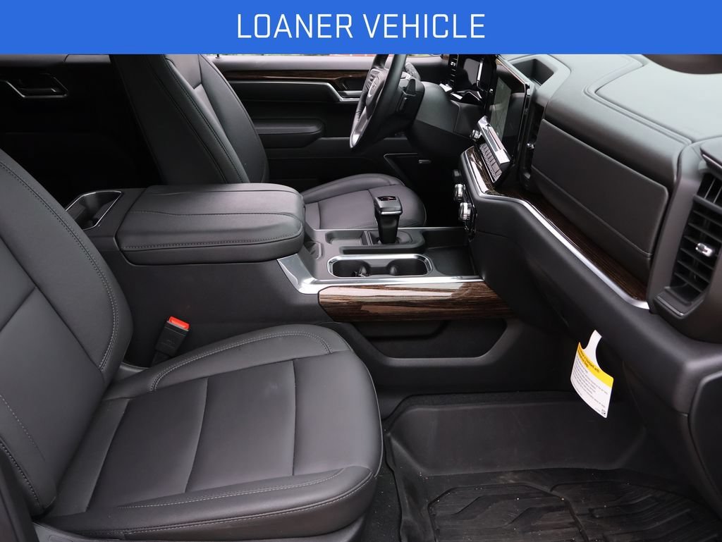 2026 GMC Sierra 1500 Elevation - Photo 7