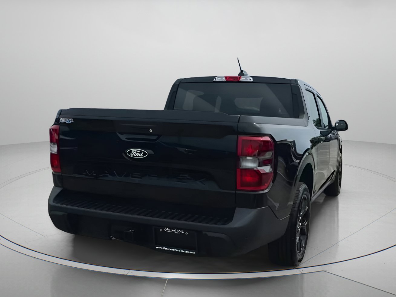 2025 Ford Maverick XLT - Photo 24