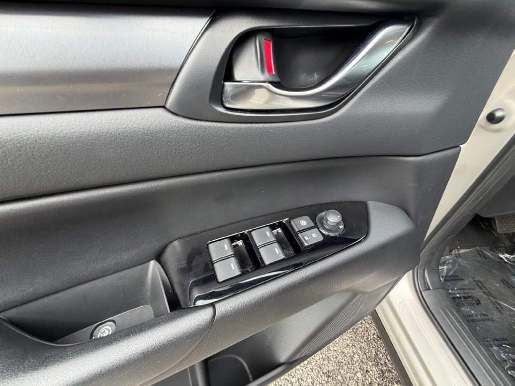 Used 2025 Silver Mazda 2.5 S Preferred Package image 11