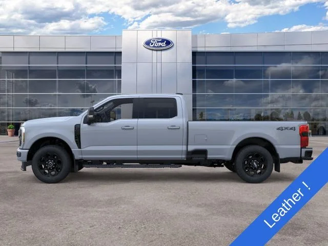2026 Ford F-350 Super Duty Lariat - Photo 3