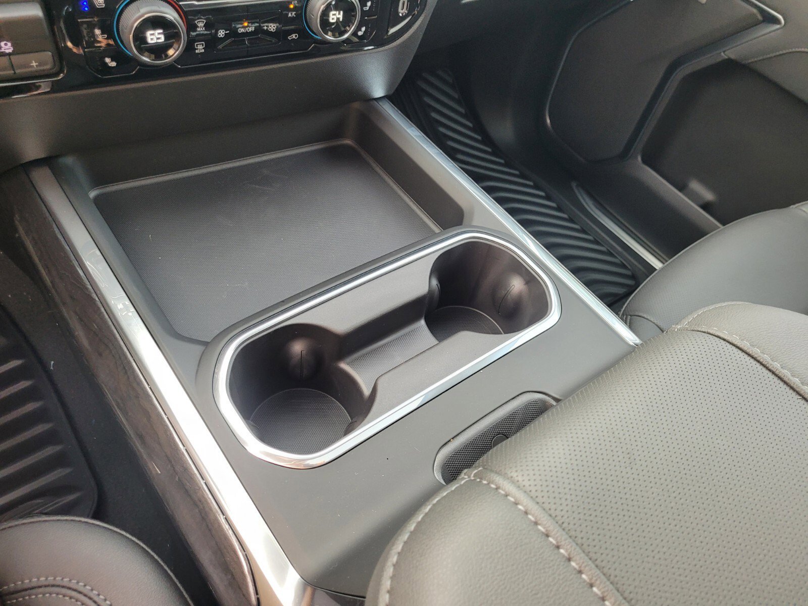 2026 Chevrolet Silverado 2500 HD LTZ - Photo 32