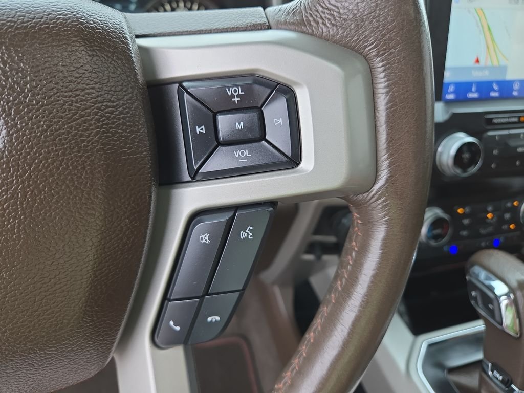 2020 Ford F-150 King Ranch - Photo 21