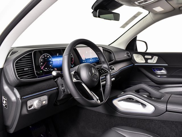 New 2026 Polar White Mercedes-Benz GLE 350 image 62
