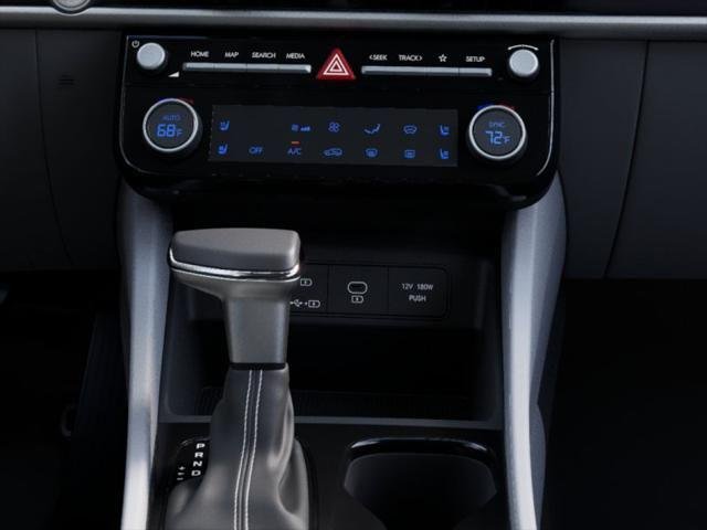 New 2026 Silver Hyundai SEL FWD image 16