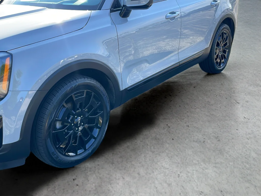 Used 2022 Gray Kia SX image 39