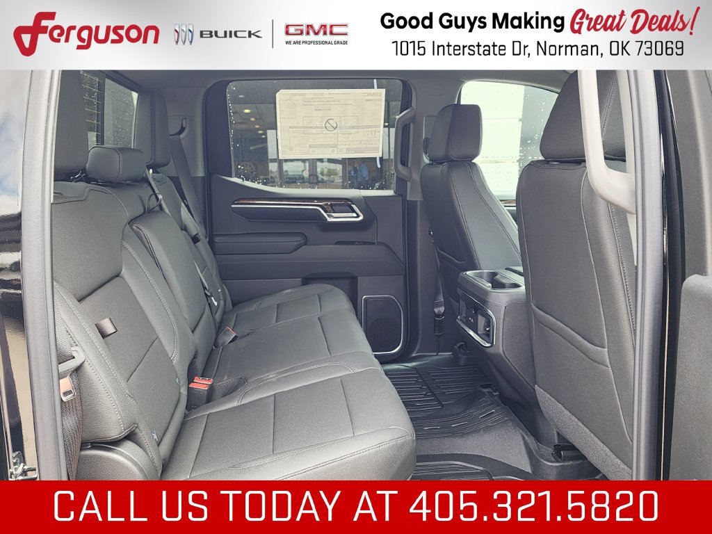 2026 GMC Sierra 1500 Elevation - Photo 42