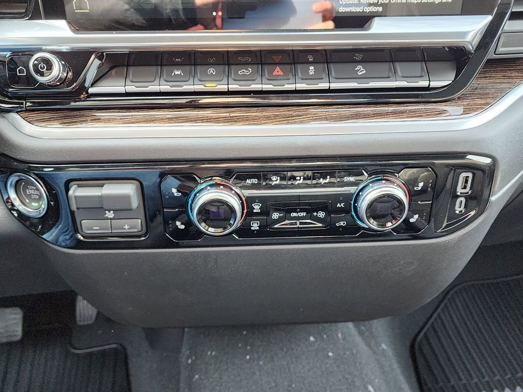 2026 GMC Sierra 1500 Elevation - Photo 29