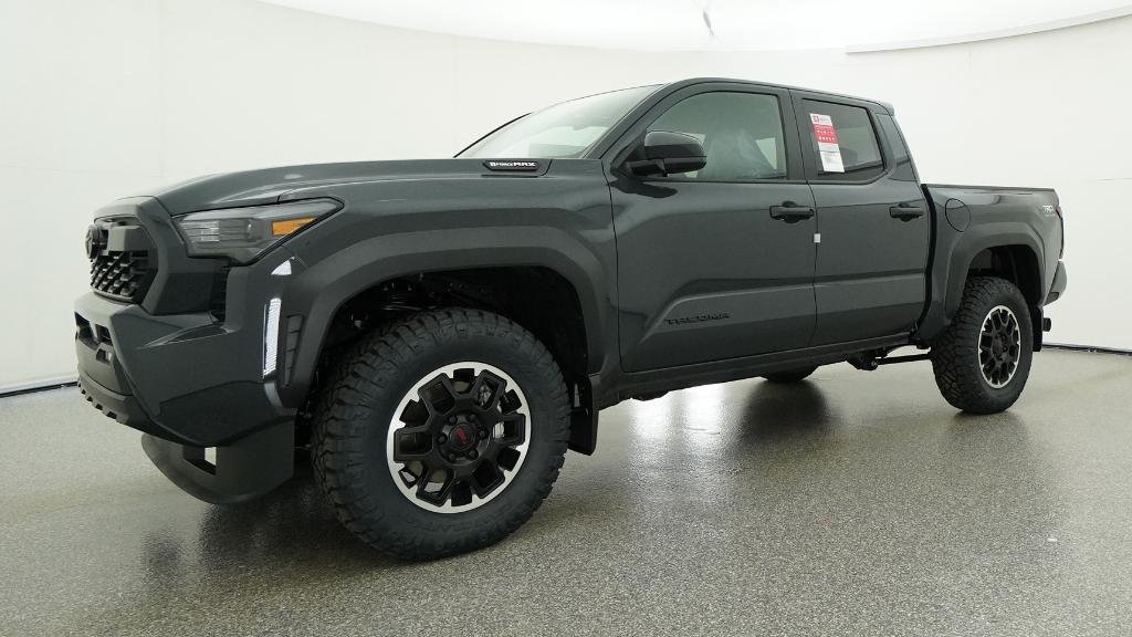 New 2026 Underground Toyota TRD Off-Road i-FORCE MAX image 40