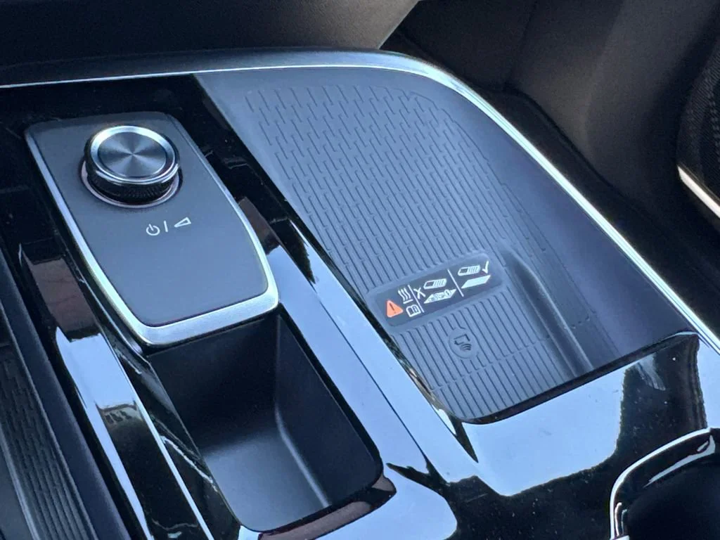2026 Buick Enclave Preferred - Photo 36