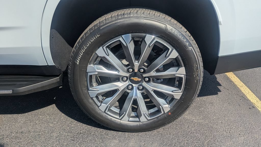2026 Chevrolet Tahoe High Country - Photo 12