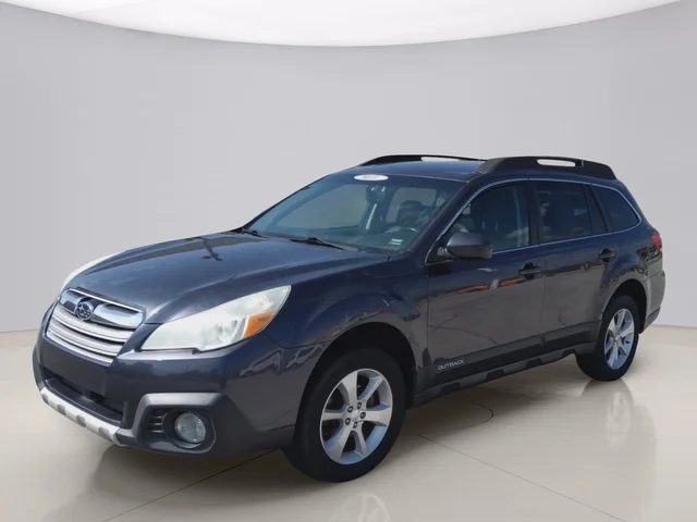 2013 Subaru Outback LIMITED