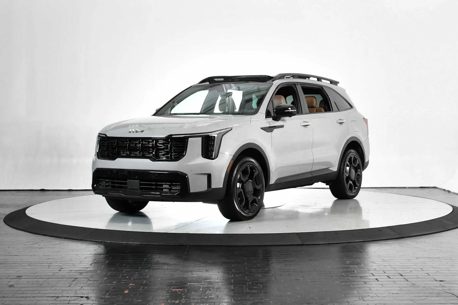 2026 Kia Sorento X-Line SX Prestige DCT 4WD's photo