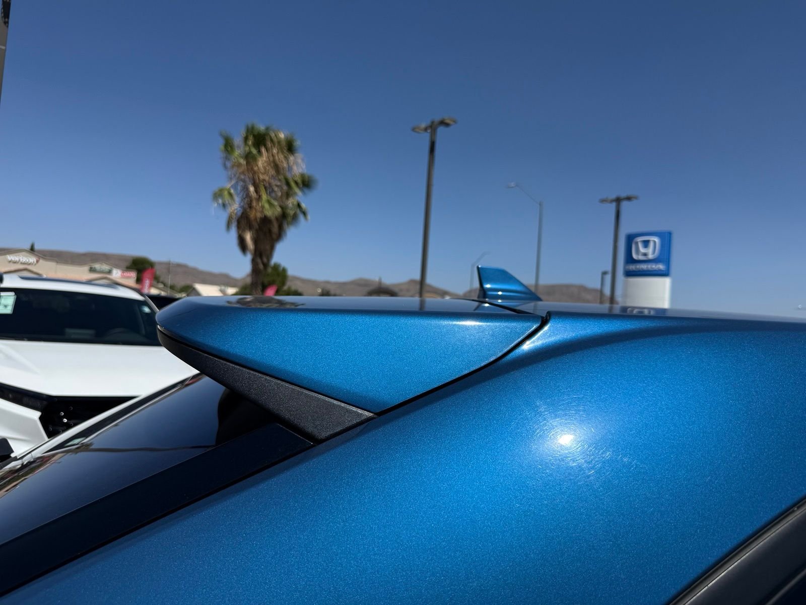 Used 2019  Ford ST image 6