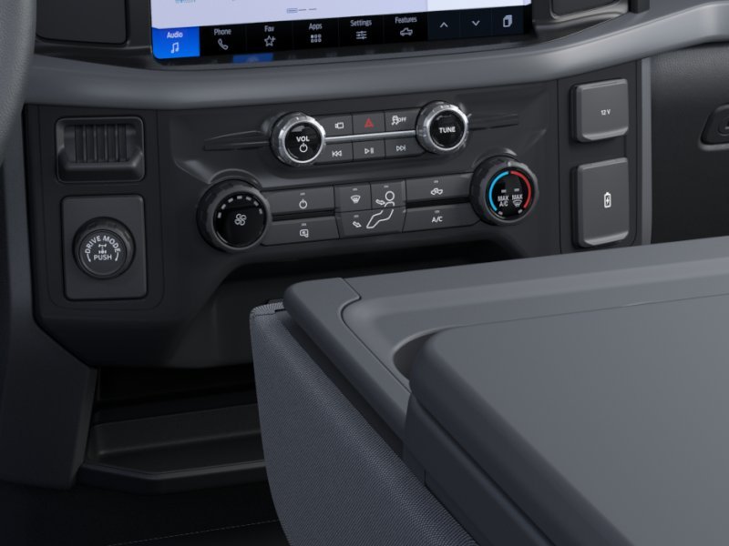 New 2026 Argon Blue Metallic Ford XL image 15