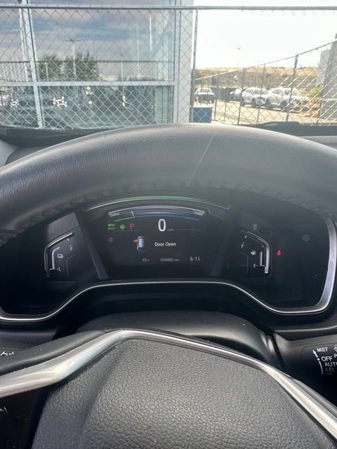 Used 2022 Black Honda Touring image 6