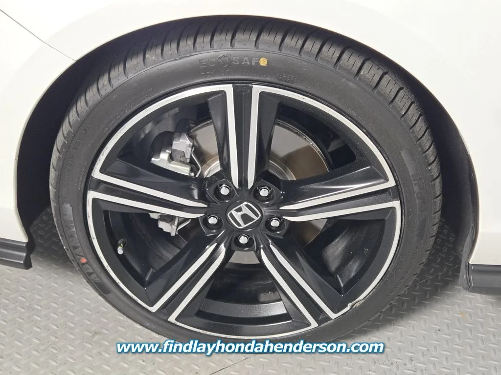 2023 Honda Accord Hybrid Sport - Photo 9