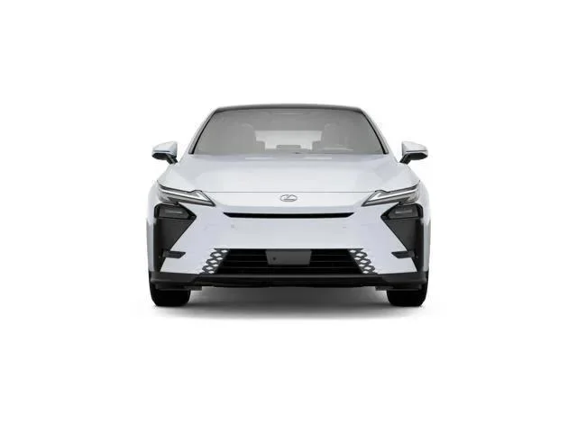 New 2026 Ultra White Lexus ES 350h PREMIUM+ image 26
