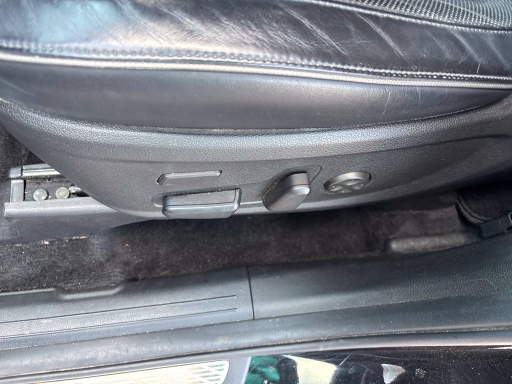 Certified Used 2020 Black Hyundai Limited image 27