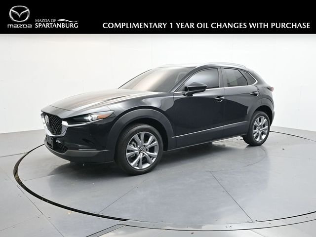 2023 Mazda CX-30 2.5 S Select Package